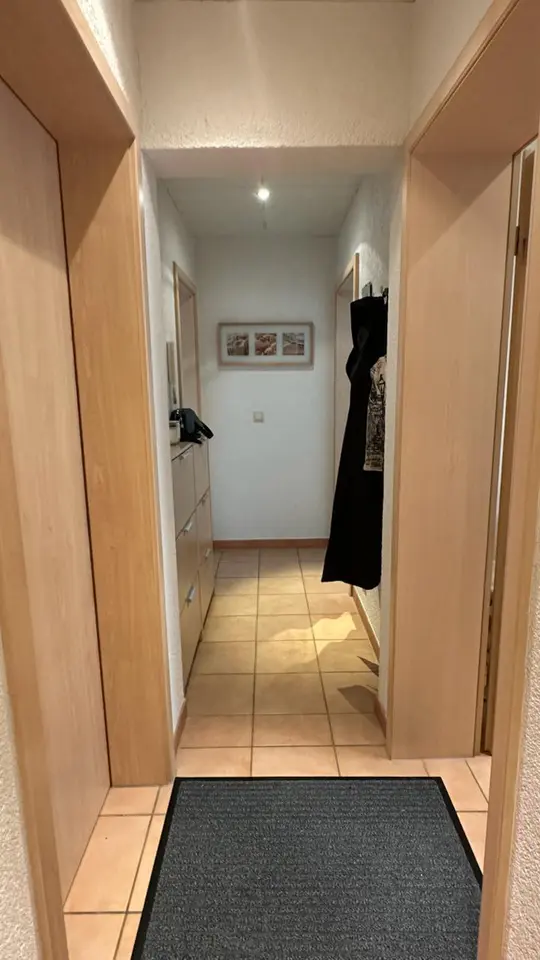 WG-Zimmer mit 13 m² in Mosbach – Bild 5