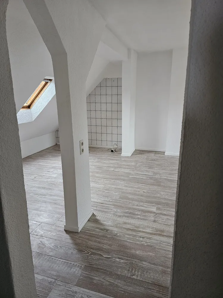 2 Zimmer Wohnung mit 40 m² in Gelsenkirchen – Bild 4