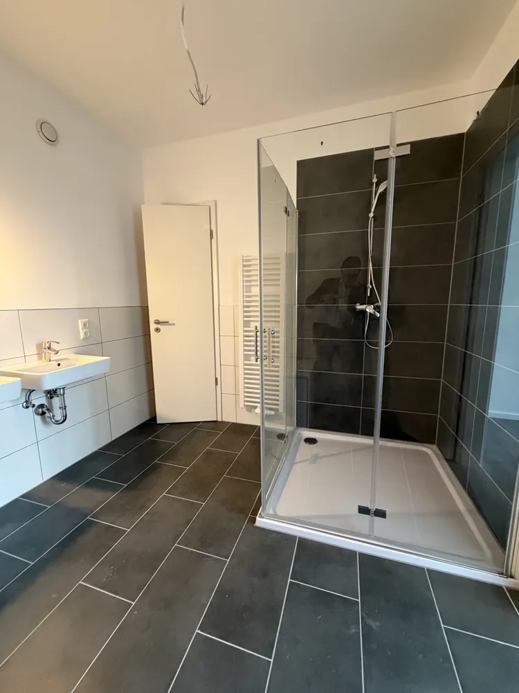 2 room apartment with 77 m² in Magdeburg – Photo 3
