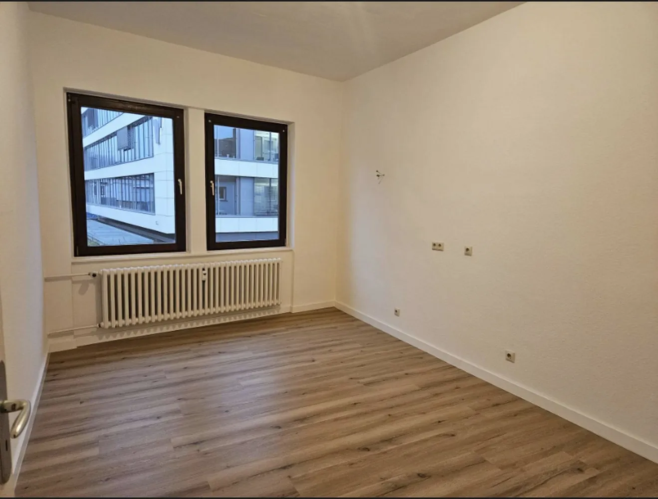 2 Zimmer Wohnung mit 56 m² in Bad Kreuznach – Bild 2