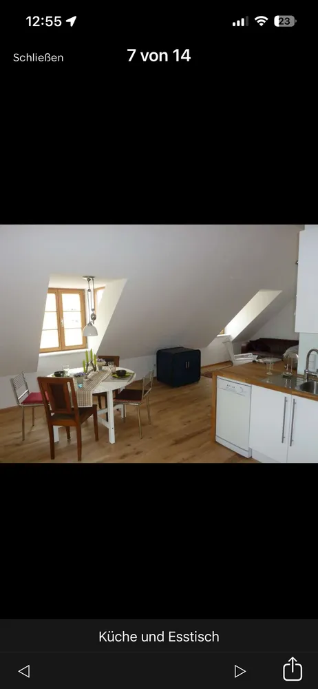 2 Zimmer Wohnung mit 66 m² in München – Bild 11