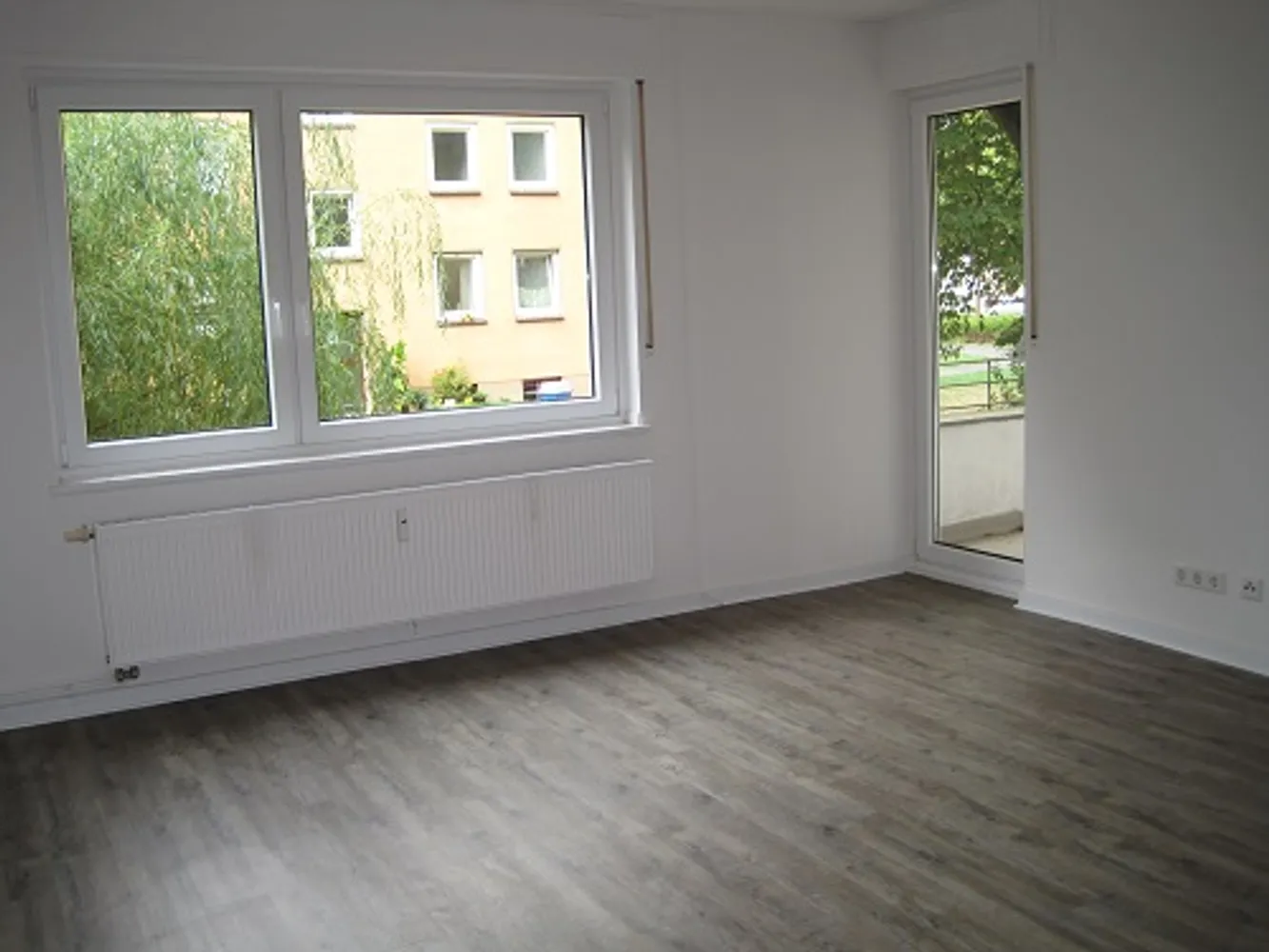 3 Zimmer Wohnung mit 61 m² in Bonn – Bild 3
