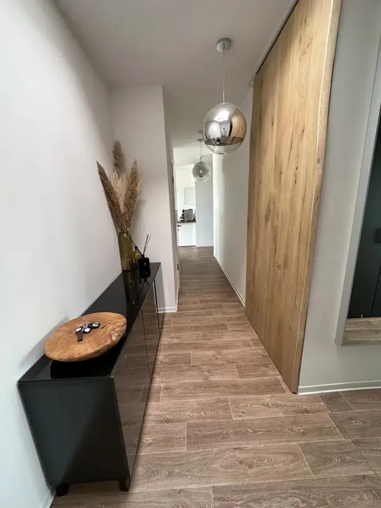 4 Zimmer Wohnung mit 113 m² in Düsseldorf – Bild 10