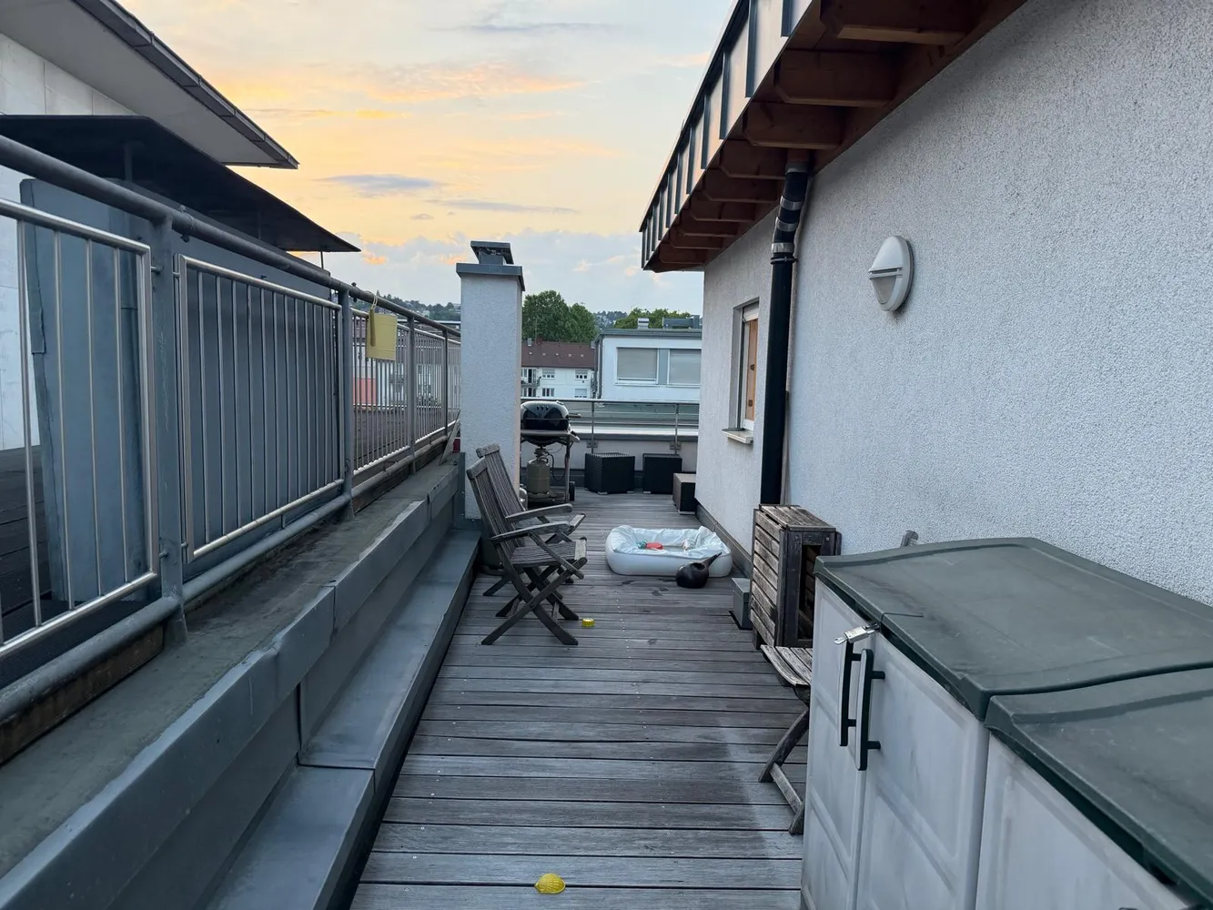2 Zimmer Wohnung mit 108 m² in Stuttgart – Bild 8