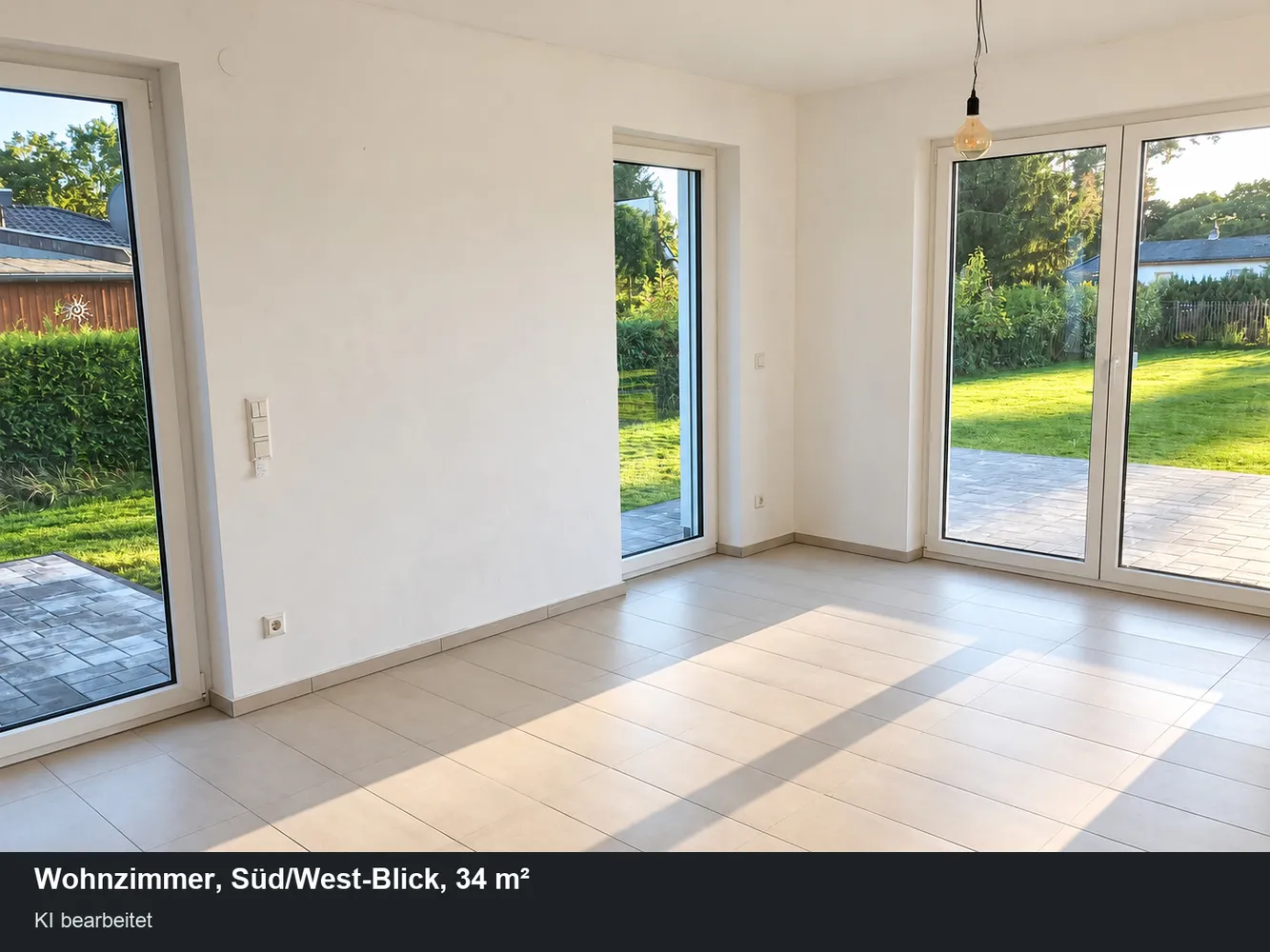 6 Zimmer Haus mit 145 m² in Oranienburg – Bild 12