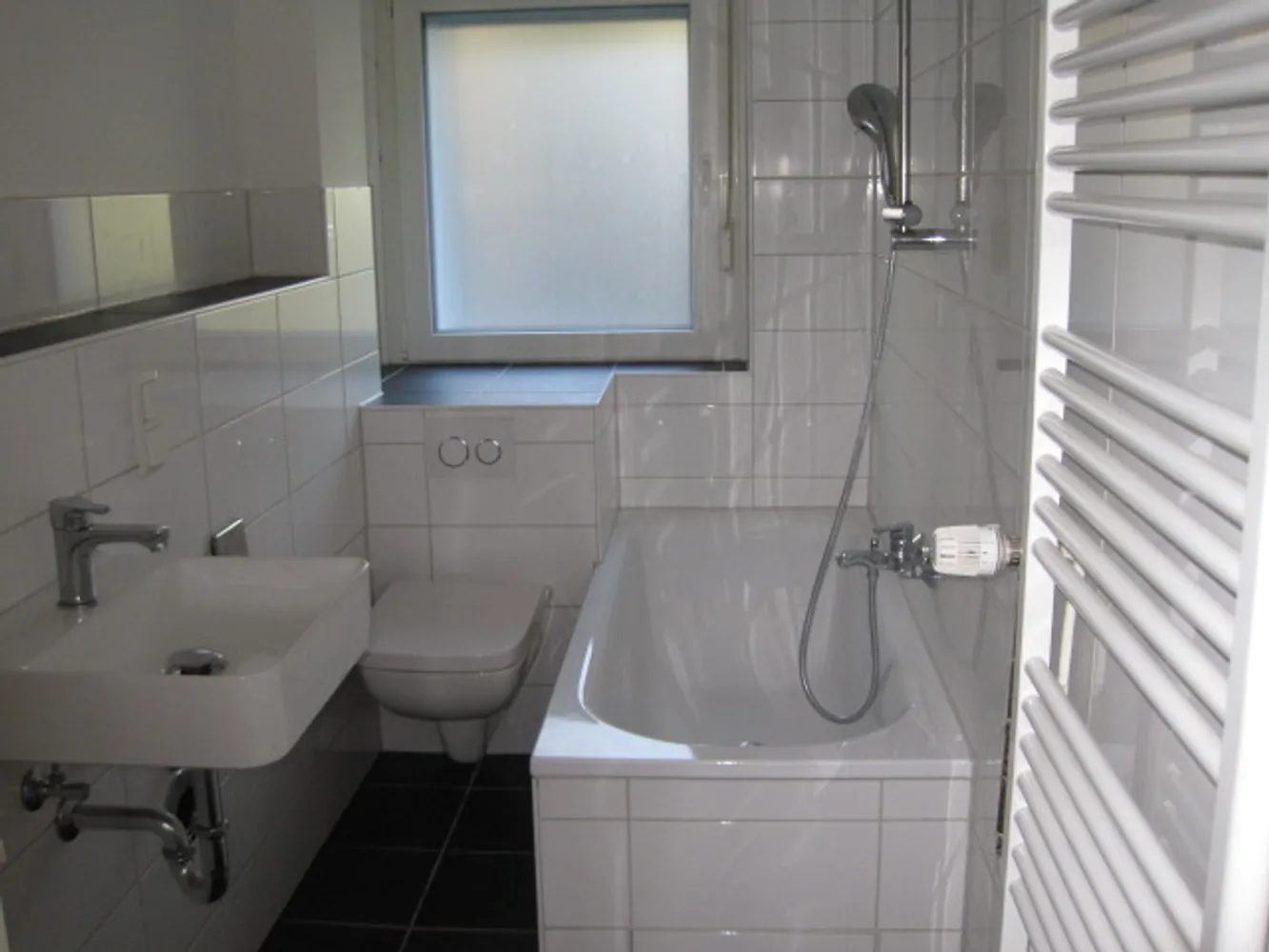 1 Zimmer Wohnung mit 38 m² in Mannheim – Bild 3