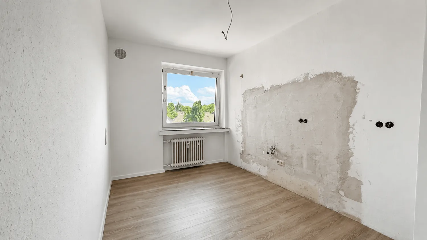 2 Zimmer Wohnung mit 60 m² in Oberhausen – Bild 7