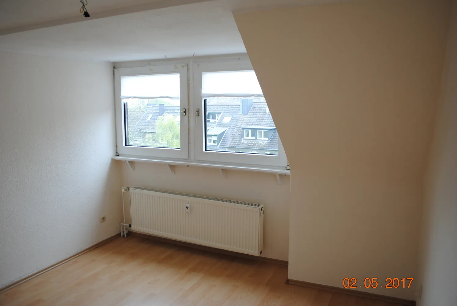 3 Zimmer Wohnung mit 61 m² in Essen – Bild 4