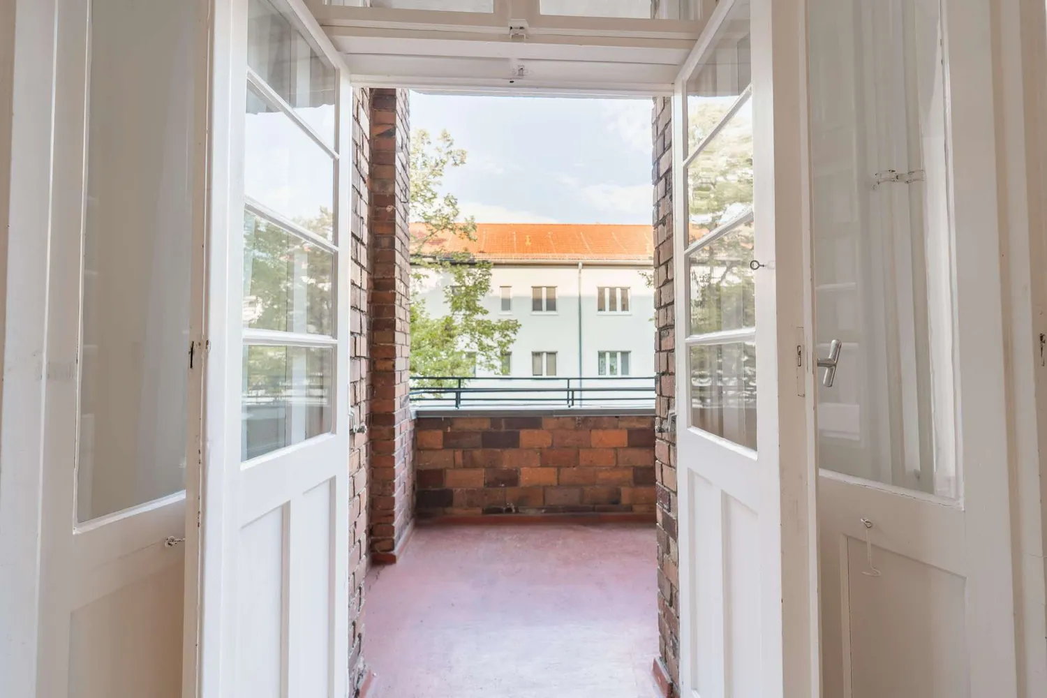 3 Zimmer Wohnung mit 74 m² in Berlin – Bild 5