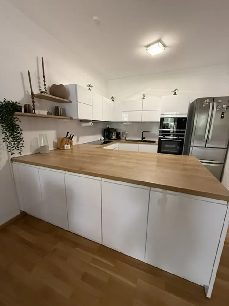 4 room apartment with 130 m² in Nuremberg – Photo 8