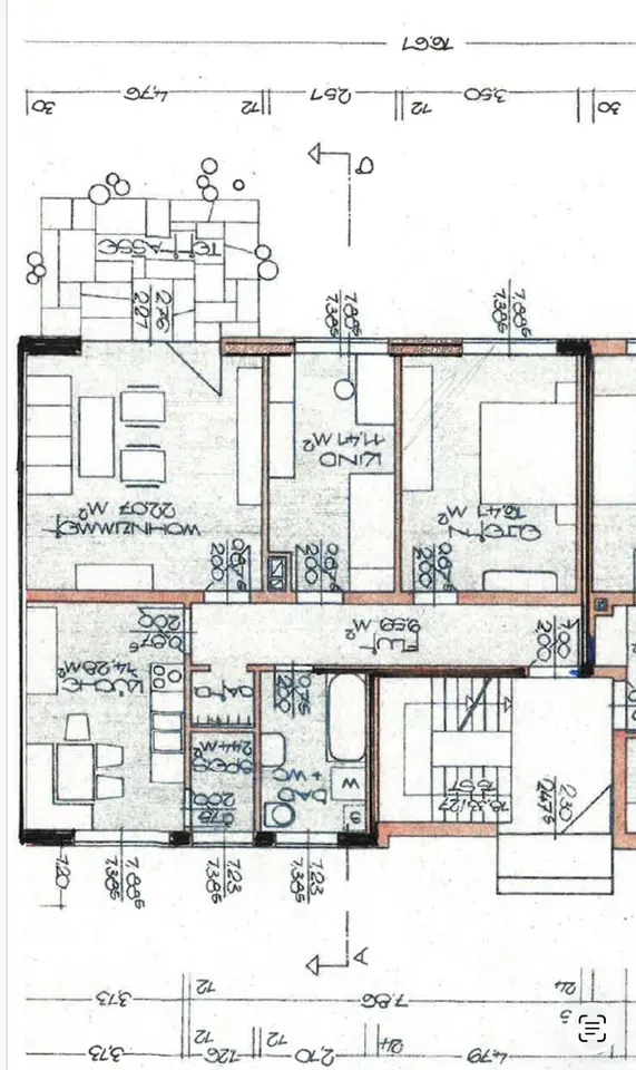 3 Zimmer Wohnung mit 84 m² in Deggendorf – Bild 8