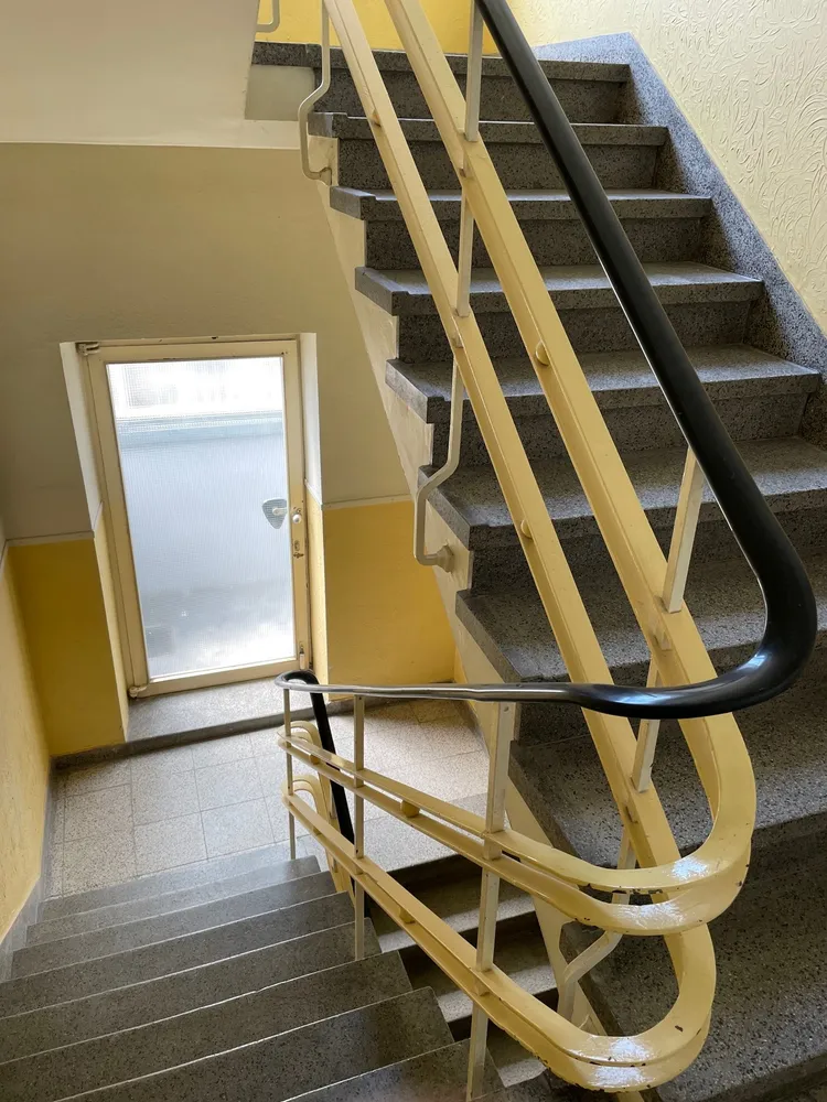 3 Zimmer Wohnung mit 79 m² in Frankfurt am Main – Bild 9