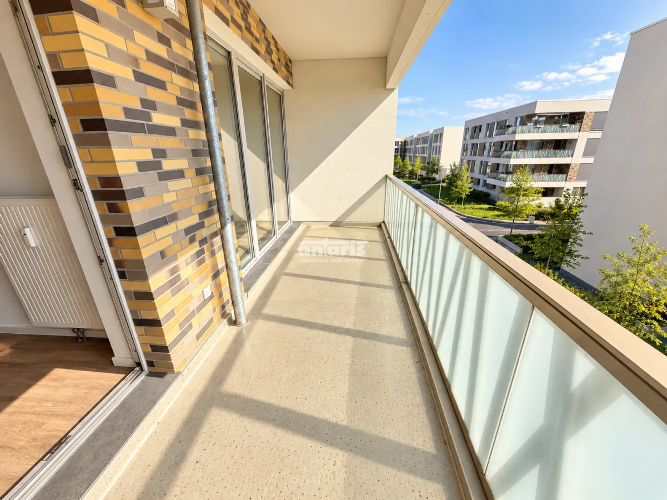 5 Zimmer Wohnung mit 121 m² in Erfurt – Bild 8