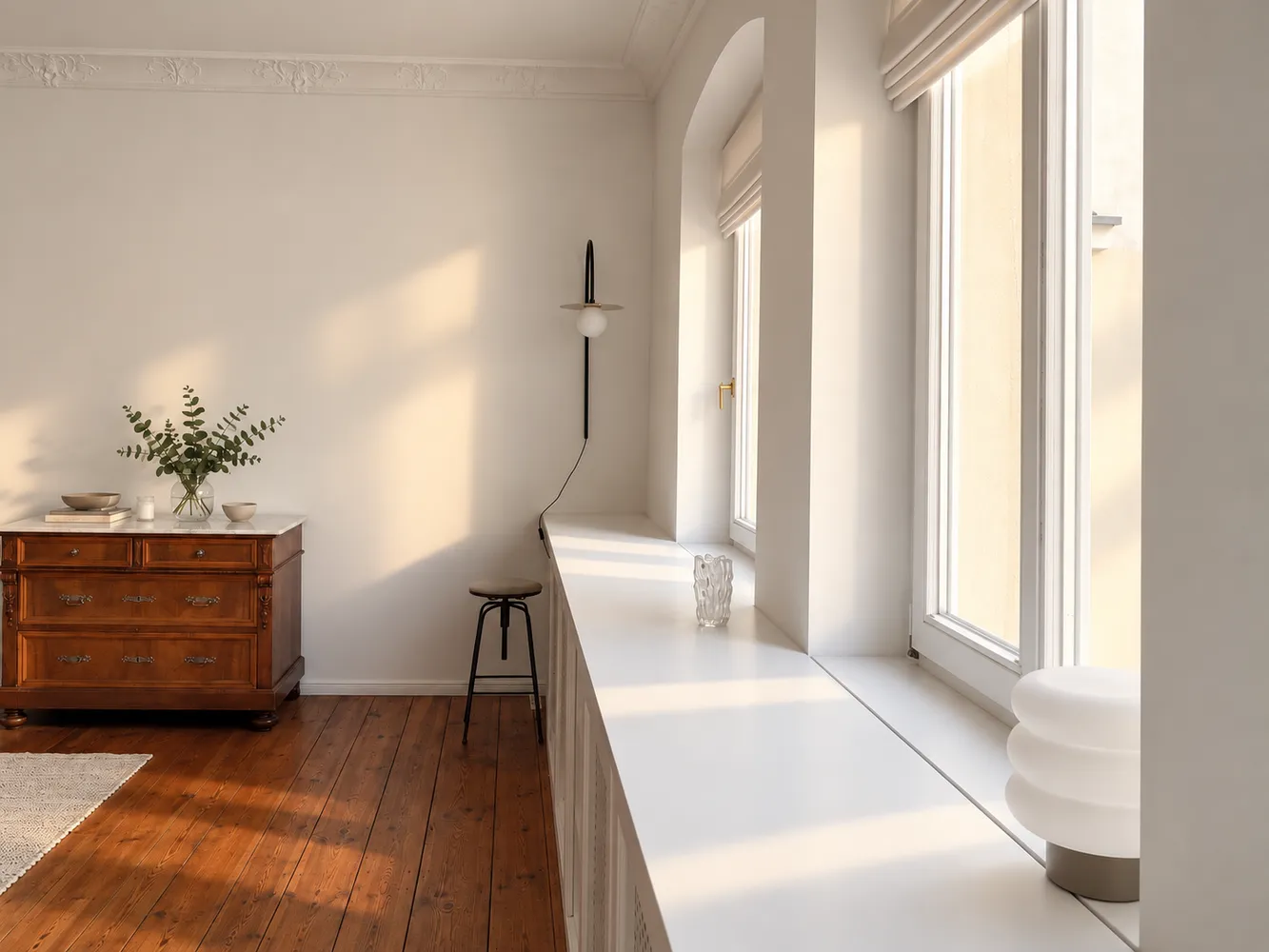 1 Zimmer Wohnung mit 40 m² in Berlin – Bild 9