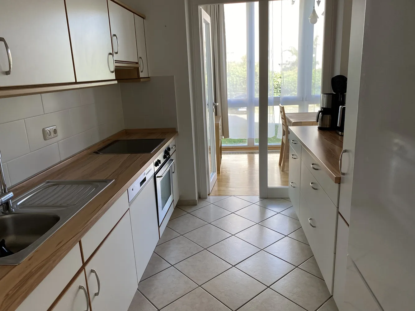 5 Zimmer Wohnung mit 136 m² in Potsdam – Bild 5