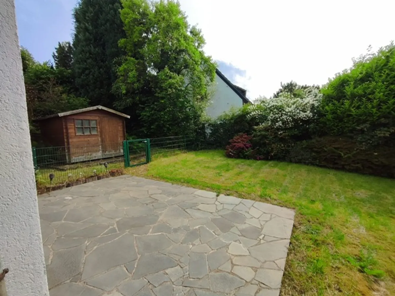 2 Zimmer Wohnung mit 58 m² in Bochum – Bild 11