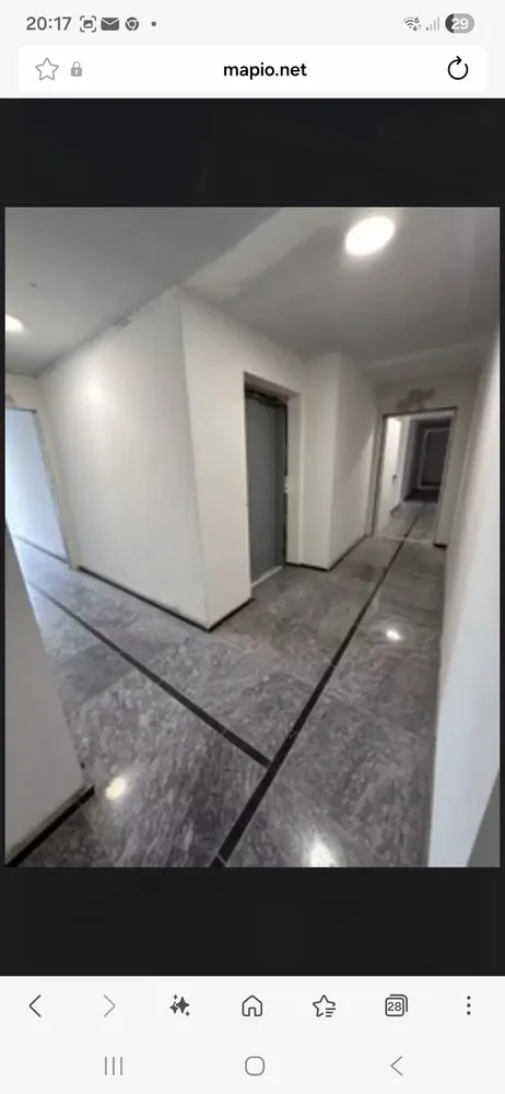 2 Zimmer Wohnung mit 54 m² in Berlin – Bild 4
