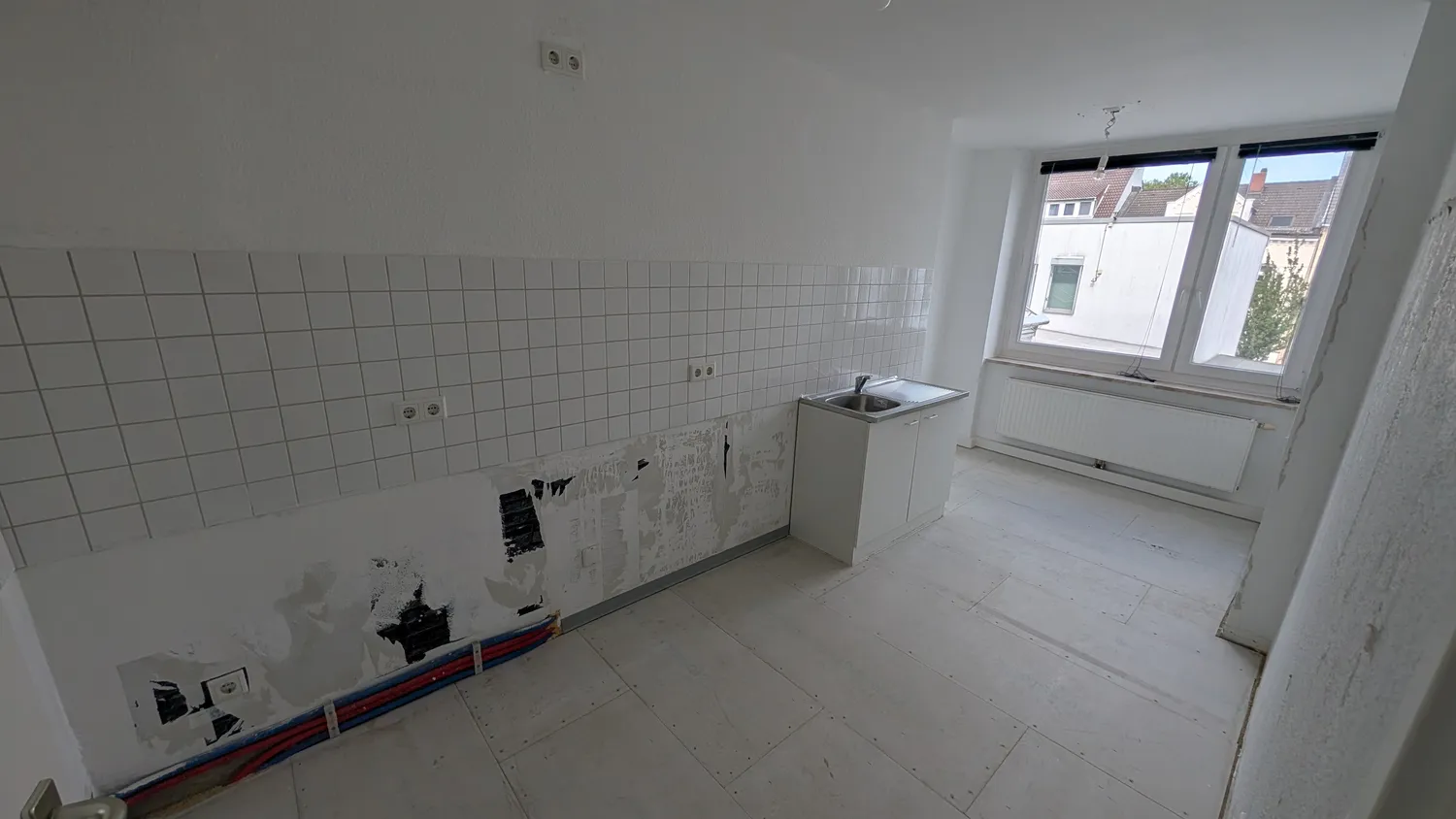 2 Zimmer Wohnung mit 57 m² in Bremen – Bild 2