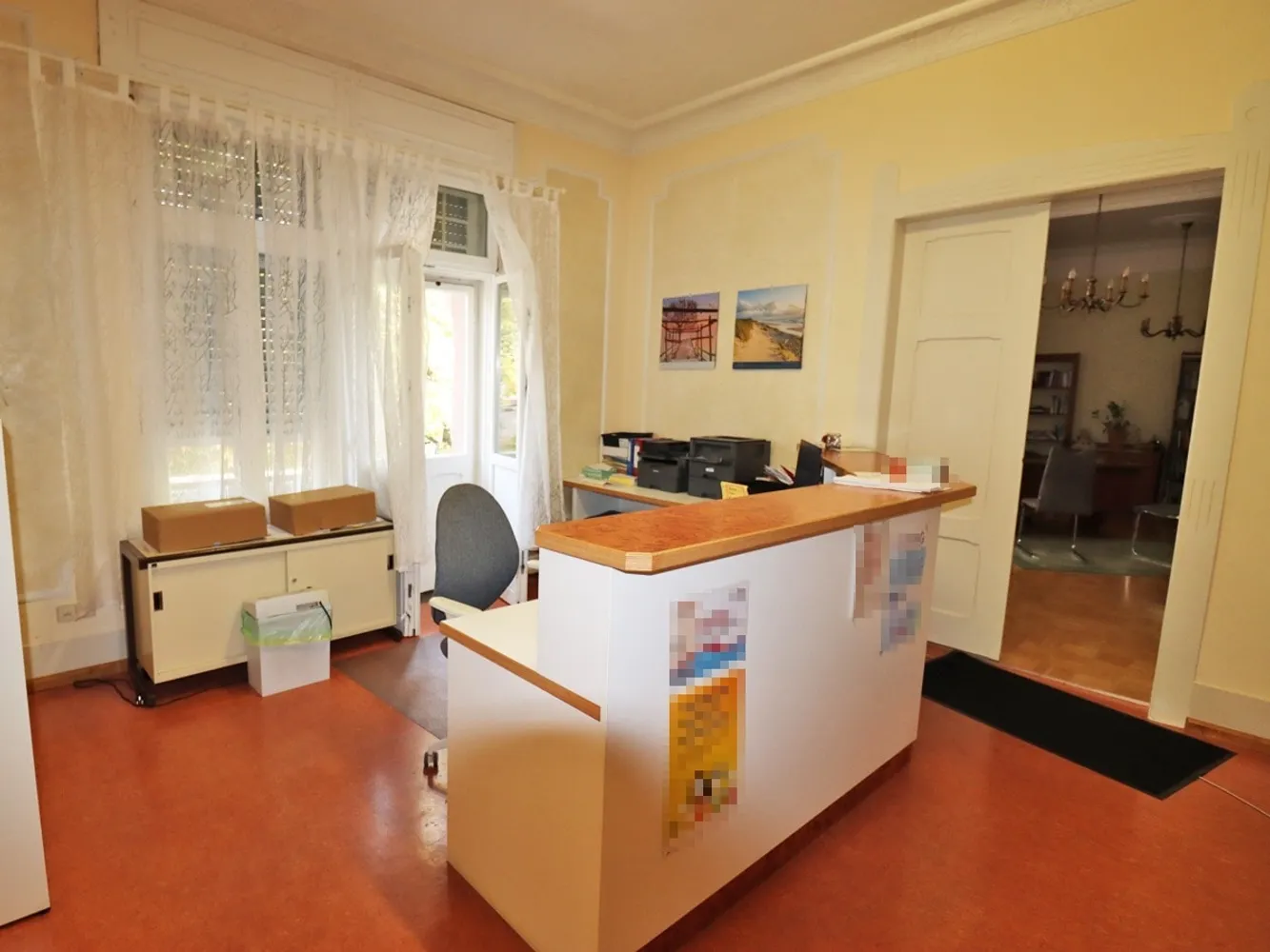 5 Zimmer Wohnung mit 165 m² in Bruchsal – Bild 10