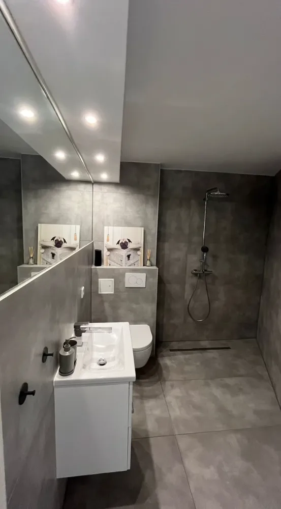 2 Zimmer Wohnung mit 59 m² in Düsseldorf – Bild 6