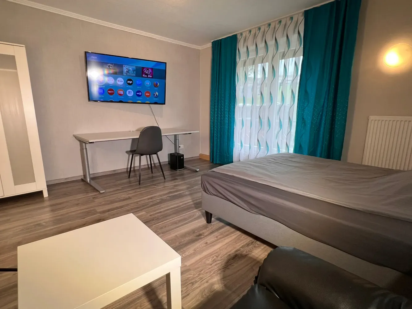 WG-Zimmer mit 18 m² in Koblenz – Bild 2