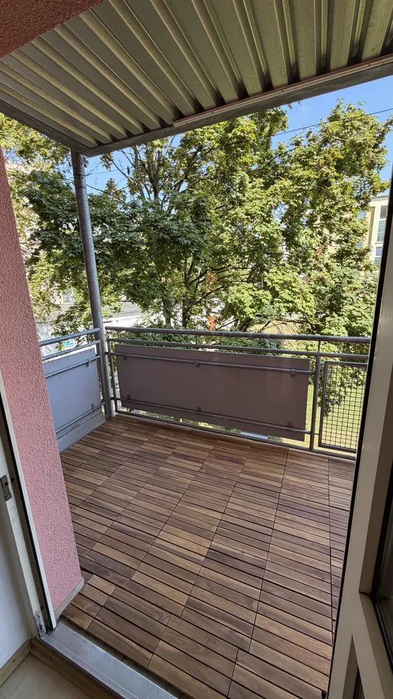2 Zimmer Wohnung mit 54 m² in Ingolstadt – Bild 11