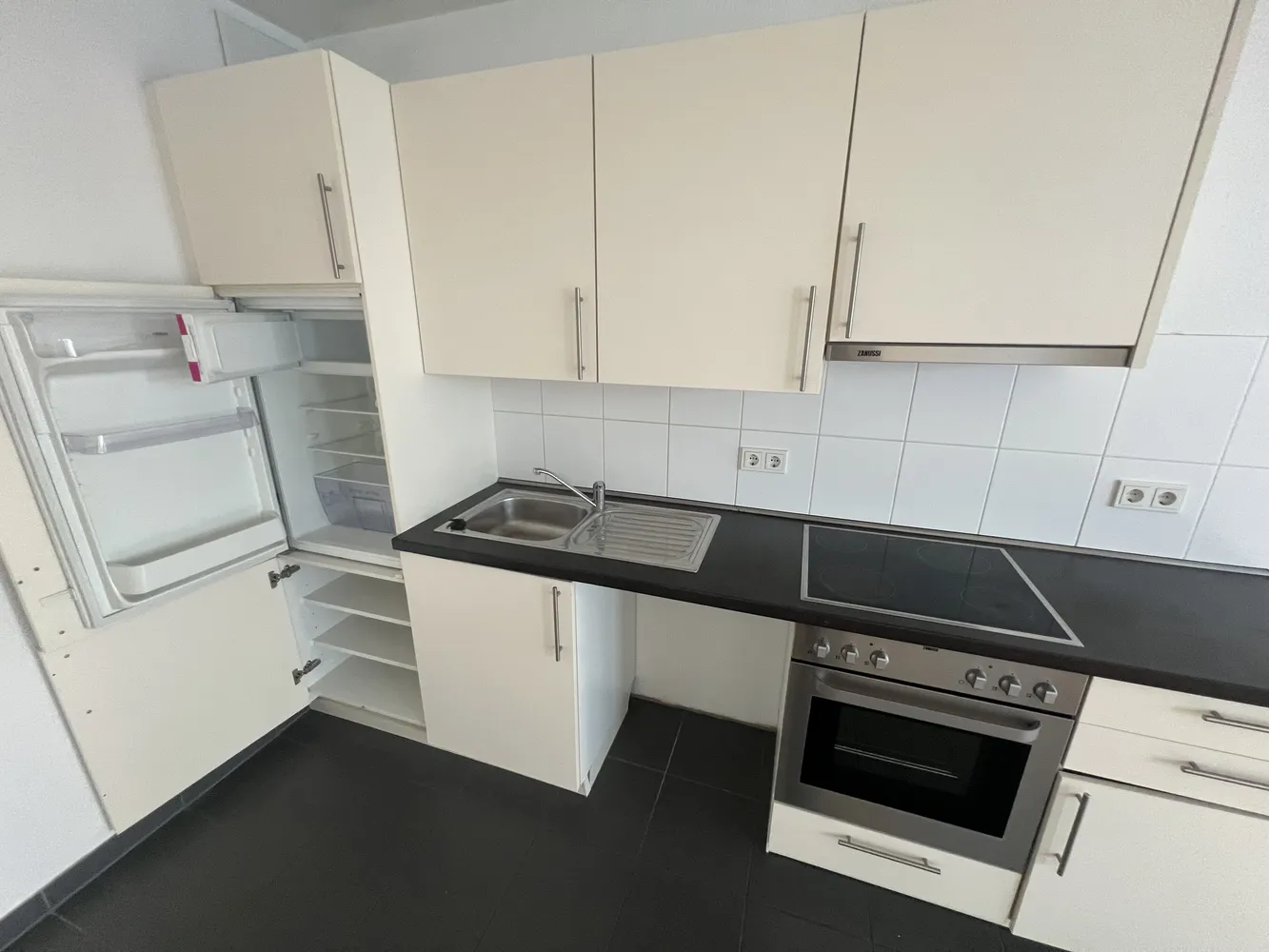 3 Zimmer Wohnung mit 80 m² in Hamburg – Bild 3