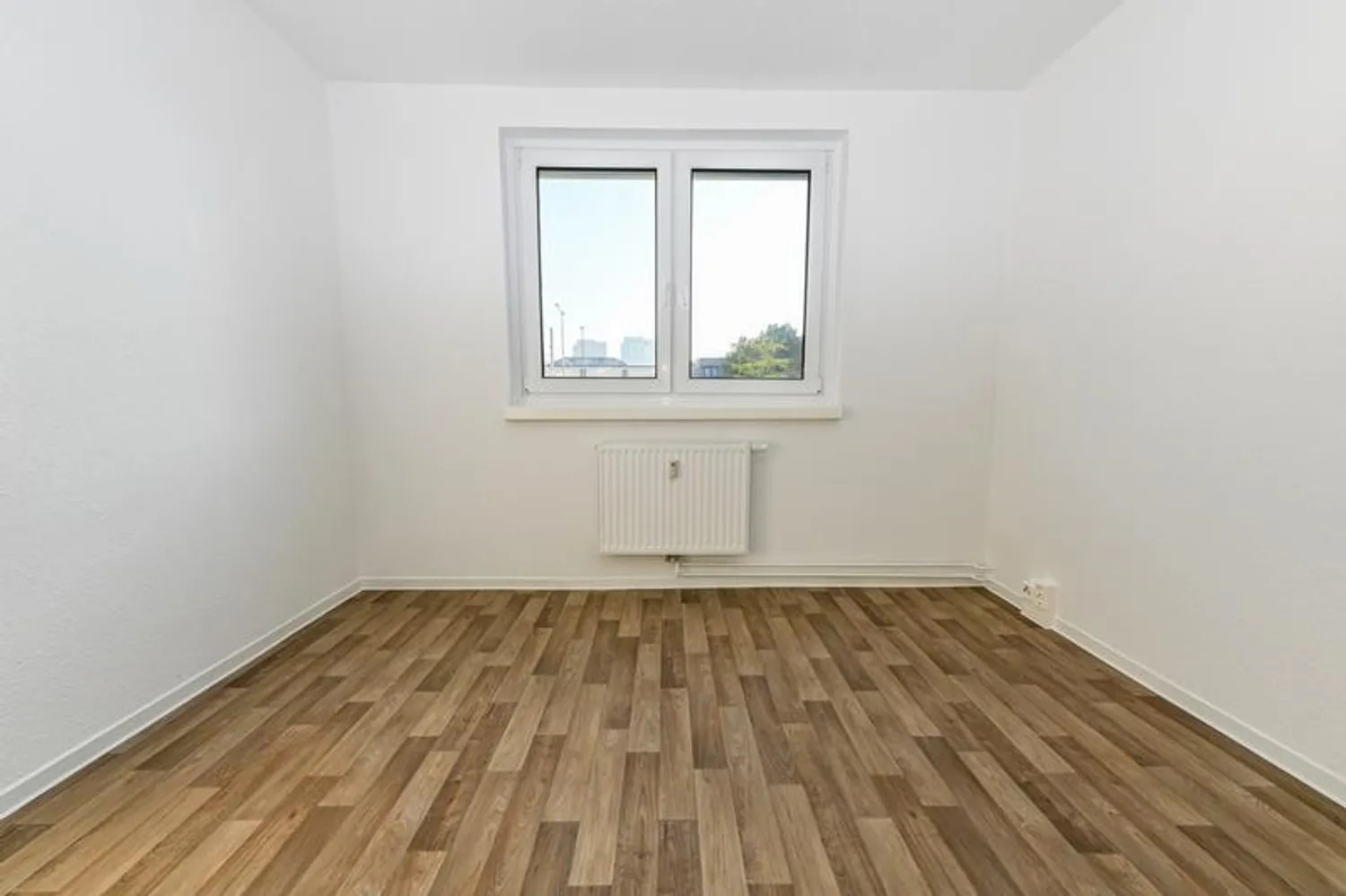 4 room apartment with 87 m² in Magdeburg – Photo 3