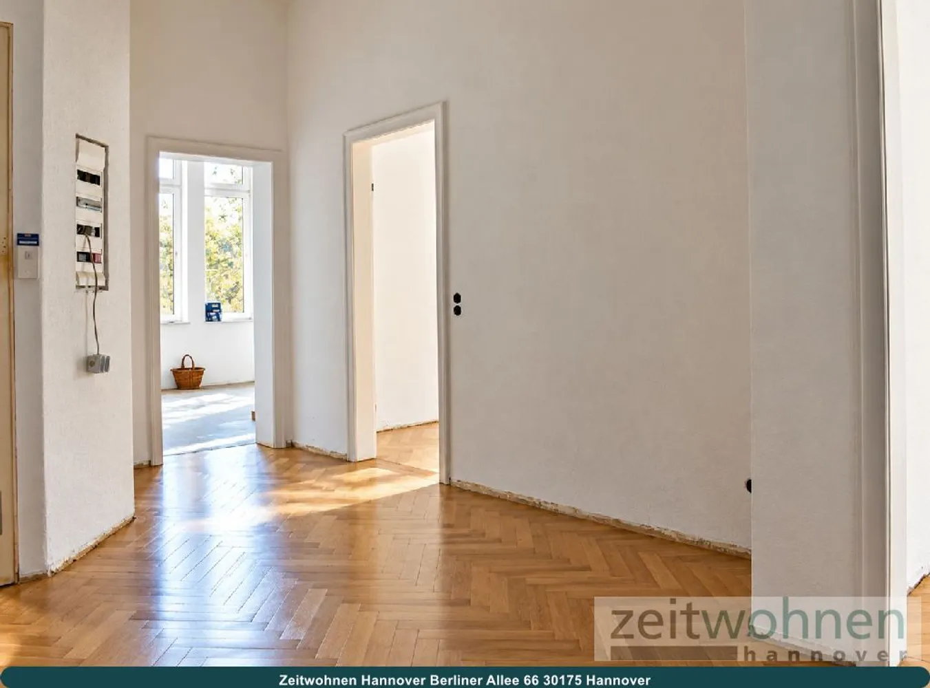 3 room apartment with 119 m² in Hanover – Photo 10