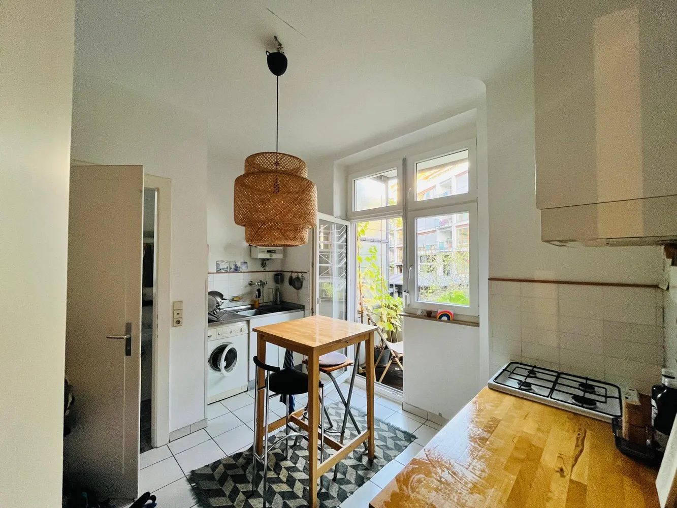 2 Zimmer Wohnung mit 62 m² in Stuttgart – Bild 2