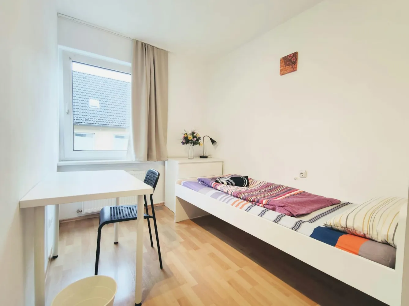 WG-Zimmer in Dortmund – Bild 3