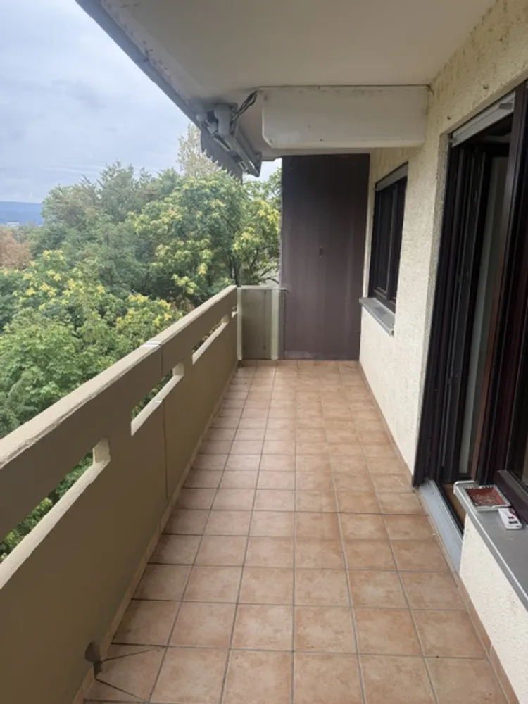 3 Zimmer Wohnung mit 94 m² in Heidelberg – Bild 10