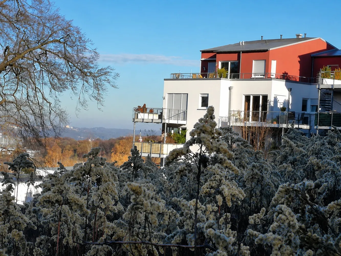 3 Zimmer Wohnung mit 84 m² in Wuppertal – Bild 1