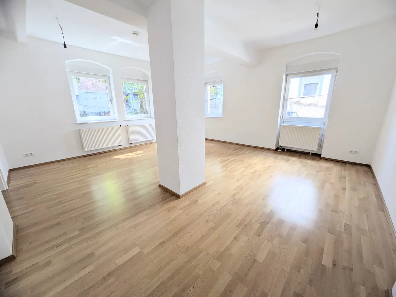 4 Zimmer Wohnung mit 114 m² in Stuttgart – Bild 1