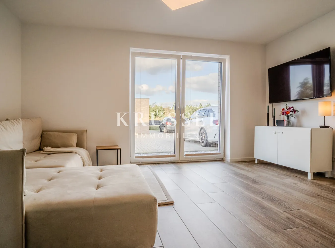 3 Zimmer Wohnung mit 82 m² in Lingen (Ems) – Bild 2