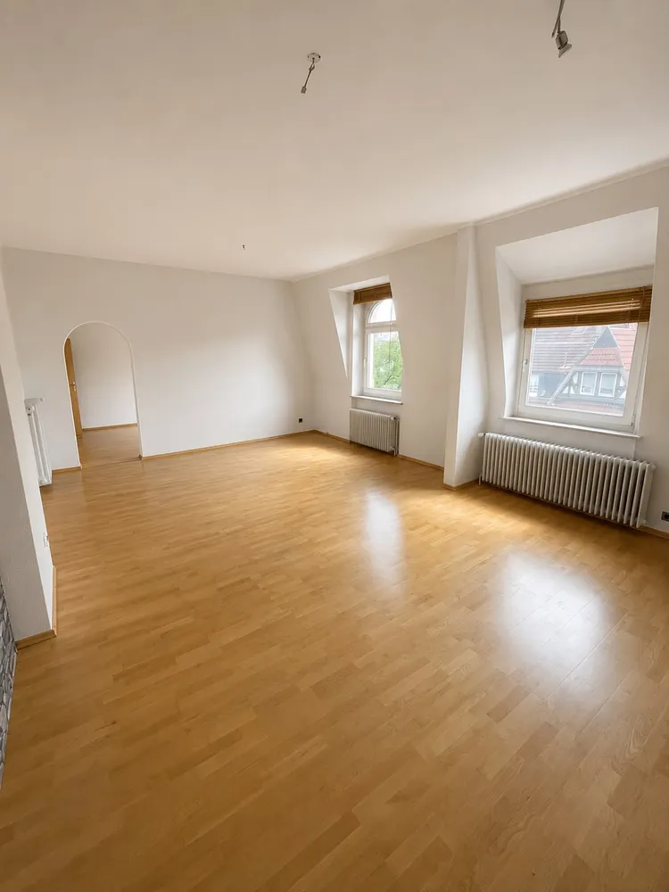 5 Zimmer Wohnung mit 140 m² in Wuppertal – Bild 3
