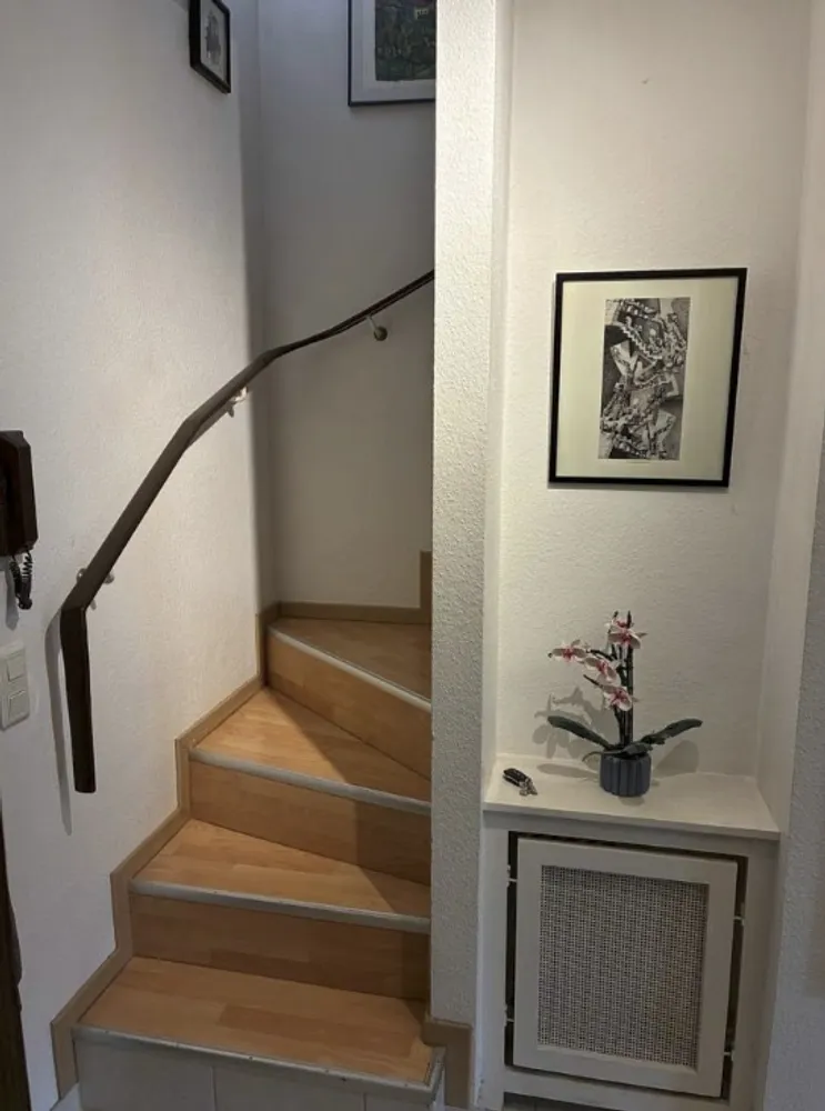 2 Zimmer Wohnung mit 65 m² in Düsseldorf – Bild 8