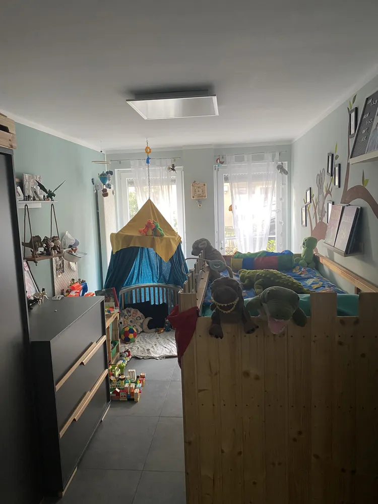 4 Zimmer Wohnung mit 94 m² in Stuttgart – Bild 10