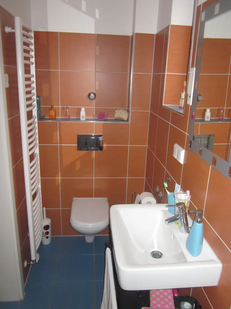 3 Zimmer Wohnung mit 110 m² in Oberursel (Taunus) – Bild 7