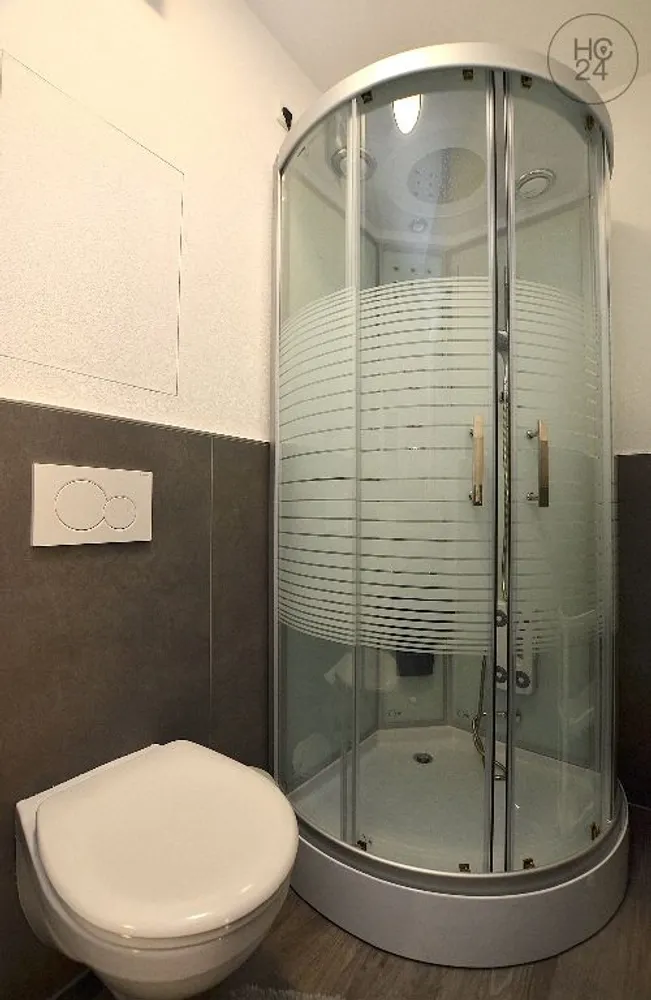 1 Zimmer Wohnung mit 15 m² in Schweinfurt – Bild 7