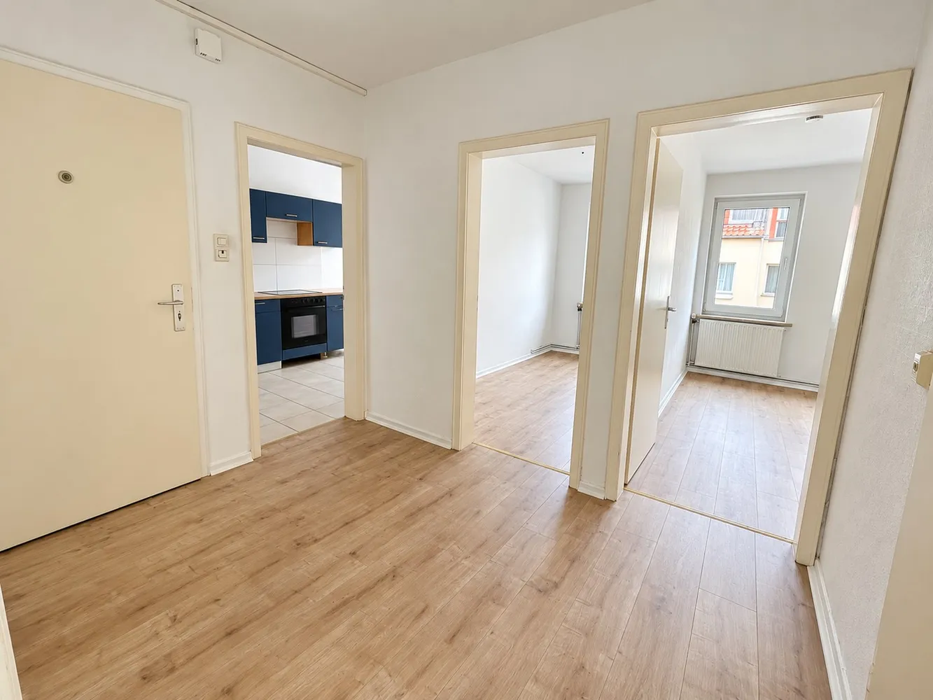 3 Zimmer Wohnung mit 60 m² in Hildesheim – Bild 8