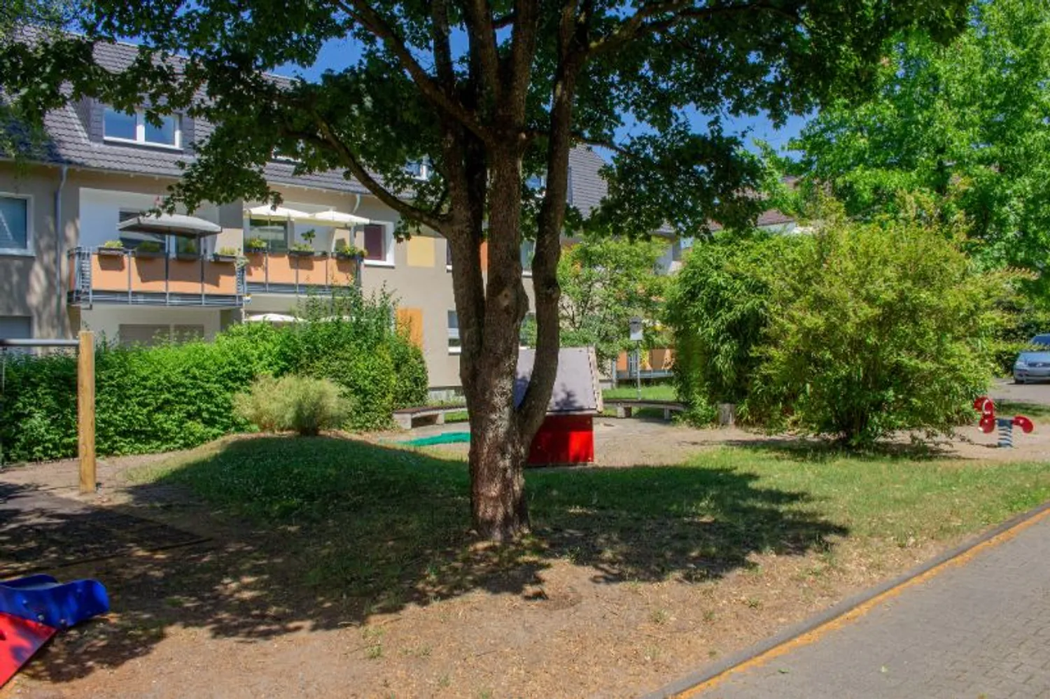2 Zimmer Wohnung mit 58 m² in Essen – Bild 8