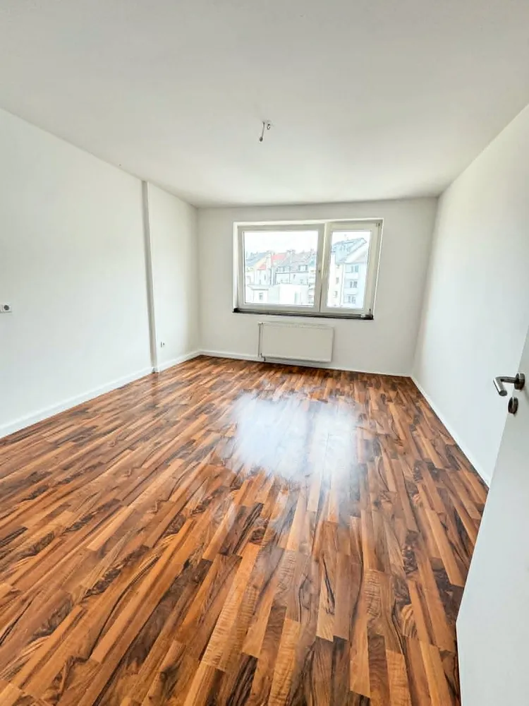 2 Zimmer Wohnung mit 57 m² in Düsseldorf – Bild 4
