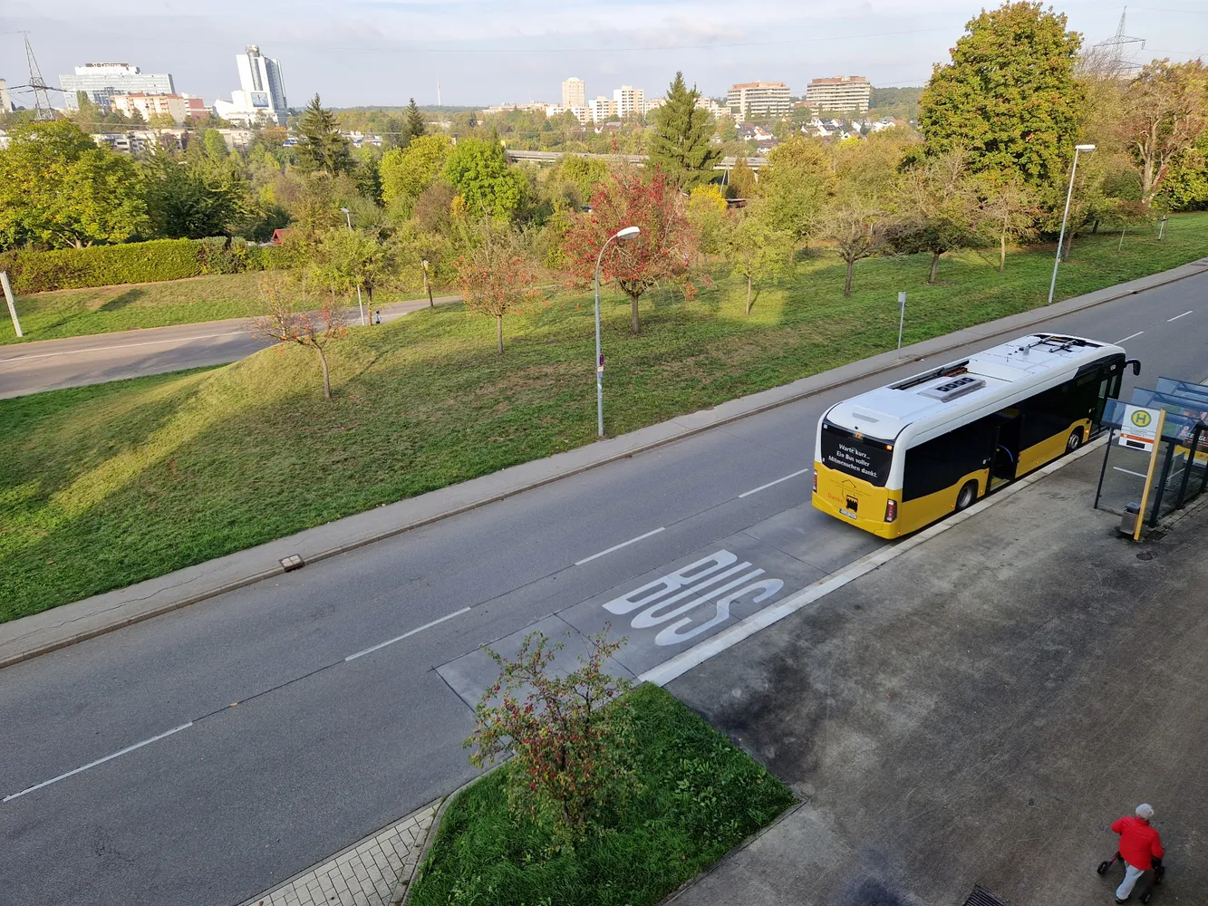 3 Zimmer Wohnung mit 66 m² in Stuttgart – Bild 7