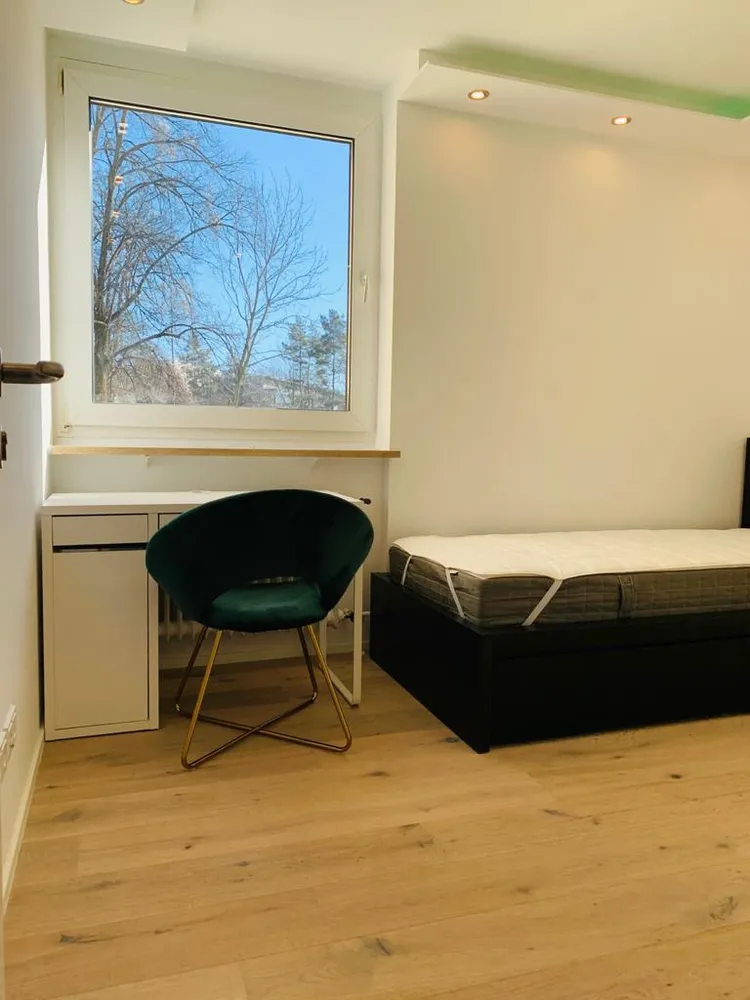 WG-Zimmer mit 10 m² in München – Bild 11