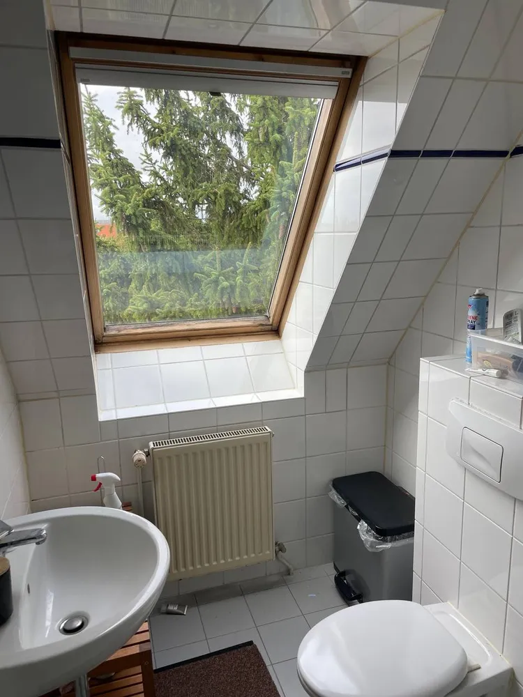 4 room apartment with 125 m² in Berlin – Photo 9