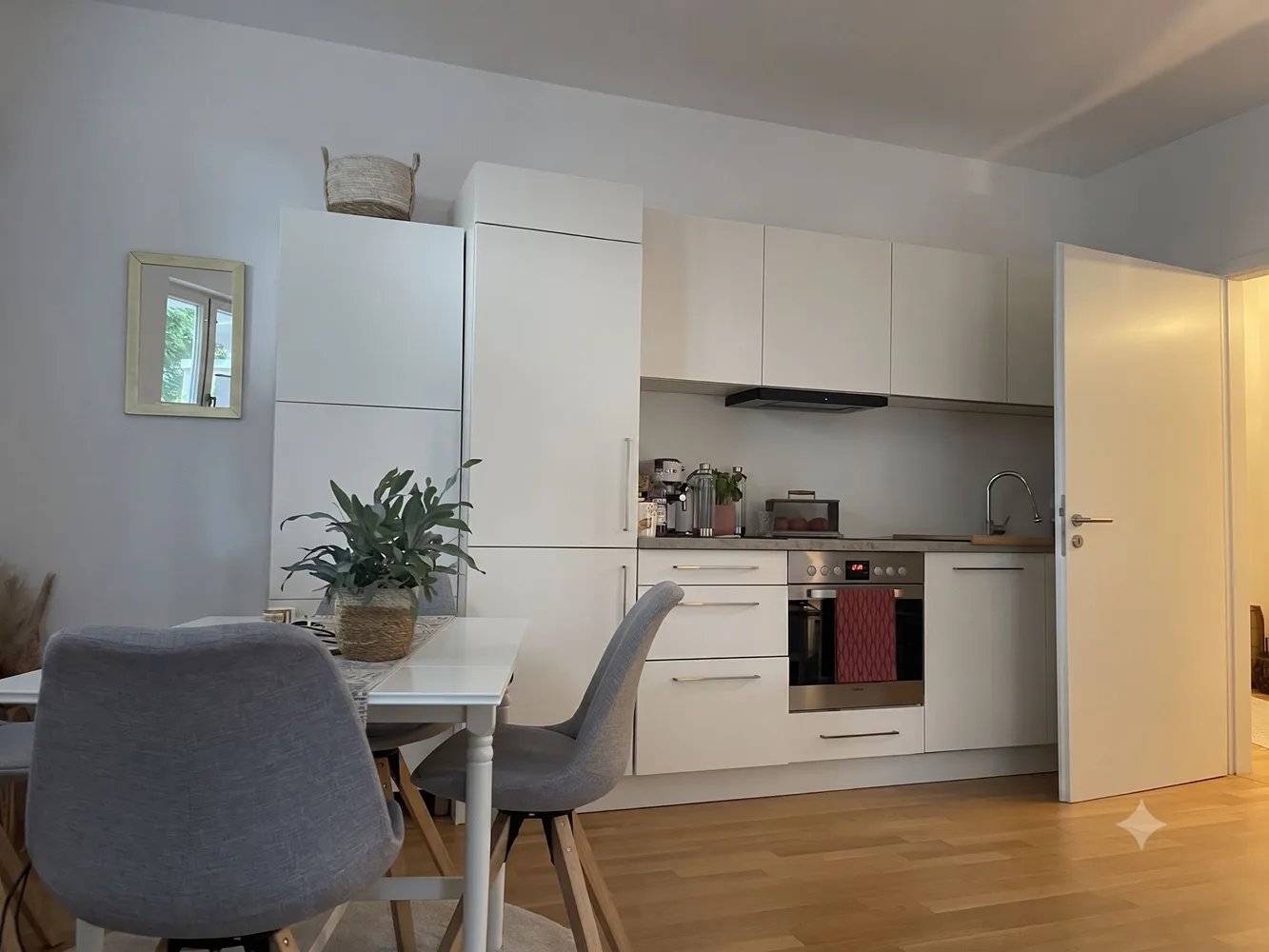 2 Zimmer Wohnung mit 53 m² in Berlin – Bild 6