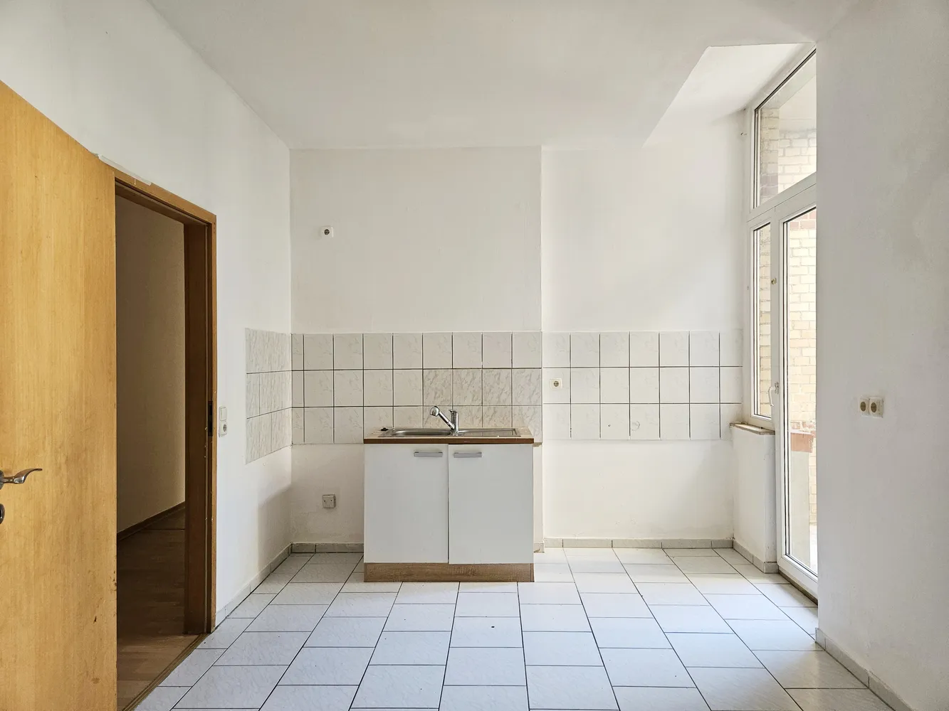 3 Zimmer Wohnung mit 87 m² in Halle (Saale) – Bild 7