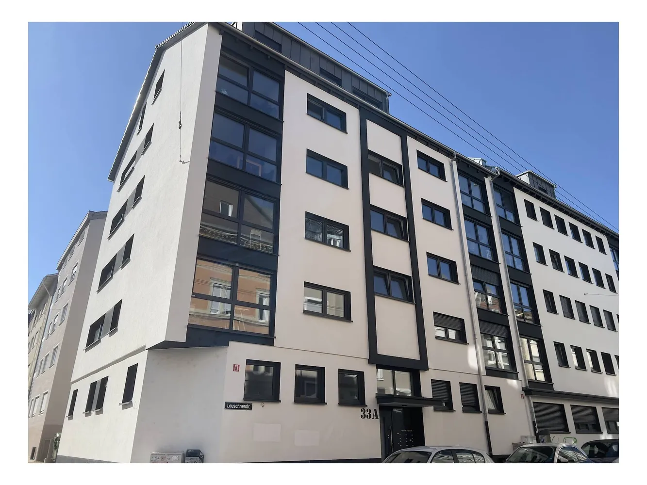 3 Zimmer Wohnung mit 76 m² in Stuttgart – Bild 3