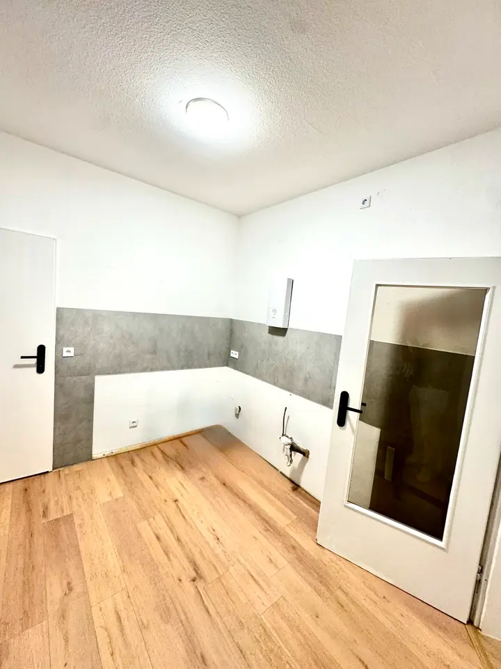 2 Zimmer Wohnung mit 55 m² in Braunschweig – Bild 8
